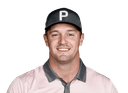 Bryson DeChambeau