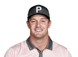 Bryson DeChambeau