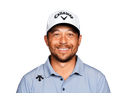 Xander Schauffele