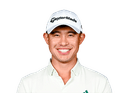 Collin Morikawa