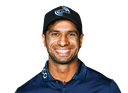 Aaron Rai