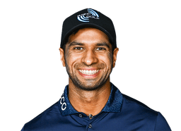 Aaron Rai