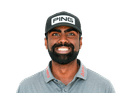 Sahith Theegala