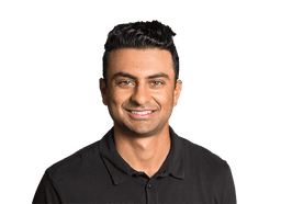 Manav Shah