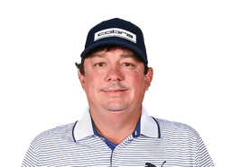Jason Dufner