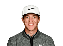 Cameron Champ