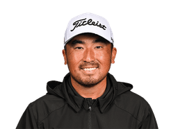 Doug Ghim