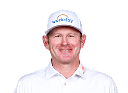 Brandt Snedeker