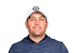 Francesco Molinari