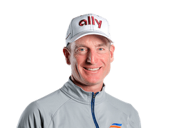 Jim Furyk
