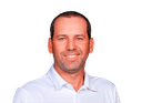 Sergio García