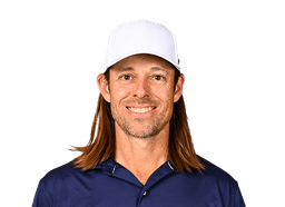 Aaron Baddeley