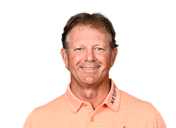 Retief Goosen