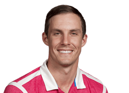 Jamie Lovemark
