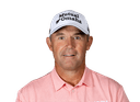 Padraig Harrington