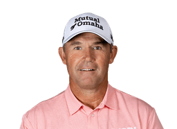 Padraig Harrington