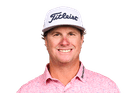 Charley Hoffman
