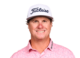Charley Hoffman
