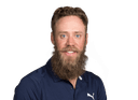 Graham DeLaet