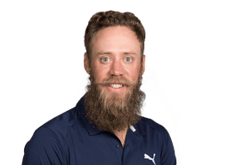 Graham DeLaet