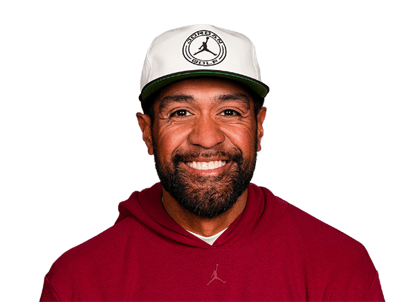 Tony Finau