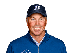 Matt Kuchar