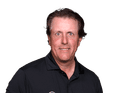Phil Mickelson