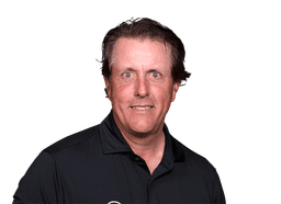 Phil Mickelson