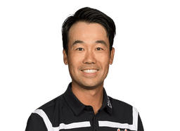Kevin Na