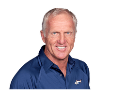 Greg Norman