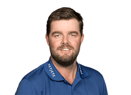 Marc Leishman
