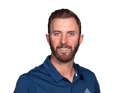 Dustin Johnson