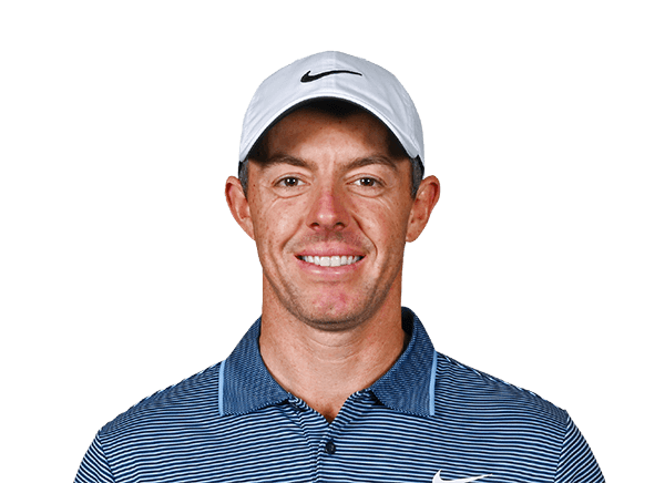 Rory McIlroy