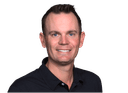 Brendan Steele