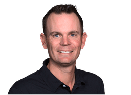 Brendan Steele