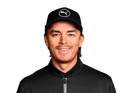 Rickie Fowler