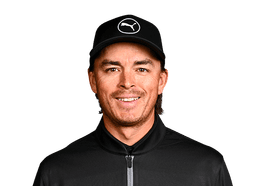 Rickie Fowler