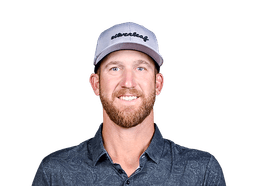 Kevin Chappell