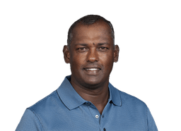Vijay Singh