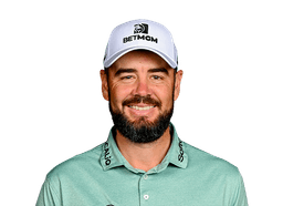 Troy Merritt