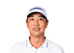 Sangmoon Bae
