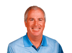 Curtis Strange