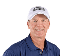 Steve Stricker