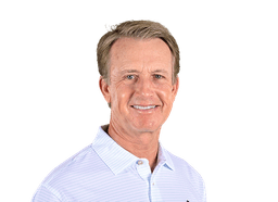 David Toms