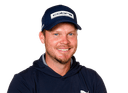 Danny Willett