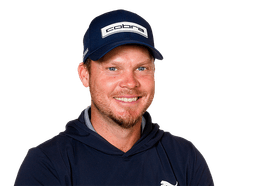 Danny Willett