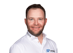 Branden Grace