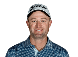 Russell Knox
