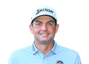 Keegan Bradley