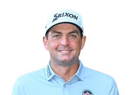 Keegan Bradley